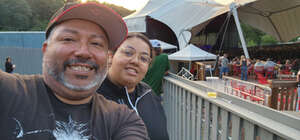 979x Presents: Godsmack and Staind