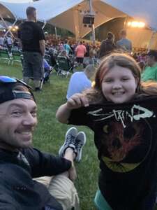 979x Presents: Godsmack and Staind