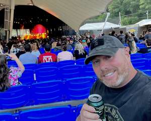 979x Presents: Godsmack and Staind