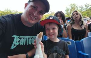 979x Presents: Godsmack and Staind