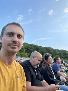 979x Presents: Godsmack and Staind