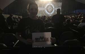 979x Presents: Godsmack and Staind