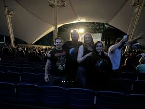 979x Presents: Godsmack and Staind