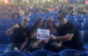 979x Presents: Godsmack and Staind