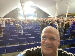 979x Presents: Godsmack and Staind