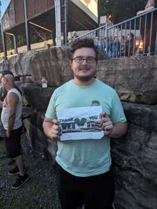 979x Presents: Godsmack and Staind