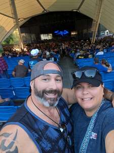 979x Presents: Godsmack and Staind