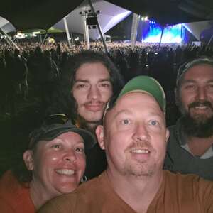 979x Presents: Godsmack and Staind