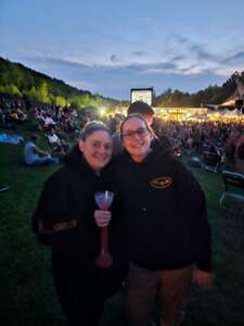 979x Presents: Godsmack and Staind