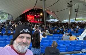 979x Presents: Godsmack and Staind