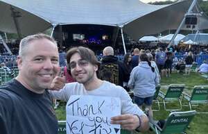 979x Presents: Godsmack and Staind