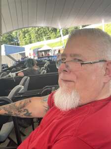 979x Presents: Godsmack and Staind