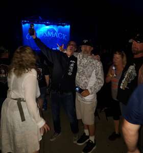 979x Presents: Godsmack and Staind