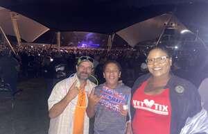 979x Presents: Godsmack and Staind