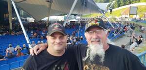 979x Presents: Godsmack and Staind