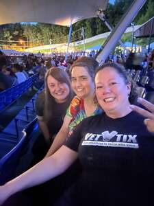 979x Presents: Godsmack and Staind