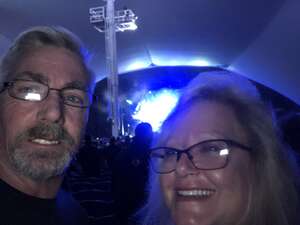 979x Presents: Godsmack and Staind