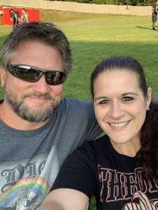 979x Presents: Godsmack and Staind