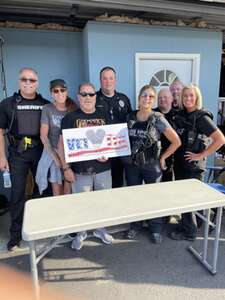 979x Presents: Godsmack and Staind