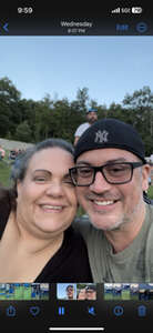 979x Presents: Godsmack and Staind