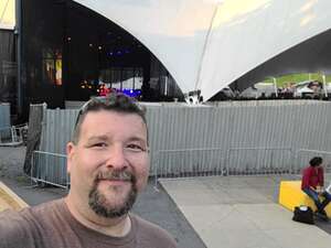 979x Presents: Godsmack and Staind