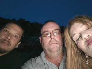 979x Presents: Godsmack and Staind