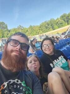 979x Presents: Godsmack and Staind