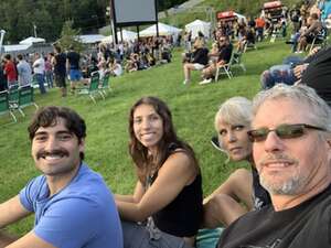 979x Presents: Godsmack and Staind