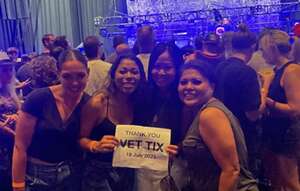 3 Doors Down - Away From the Sun Anniversary Tour