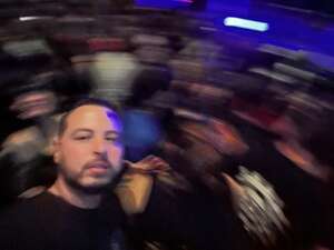 3 Doors Down - Away From the Sun Anniversary Tour