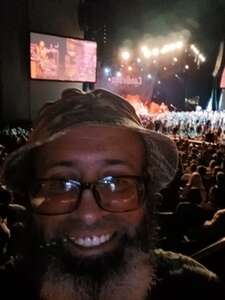 3 Doors Down - Away From the Sun Anniversary Tour