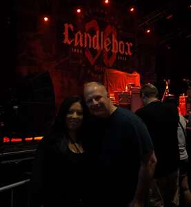 3 Doors Down - Away From the Sun Anniversary Tour