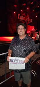 3 Doors Down - Away From the Sun Anniversary Tour