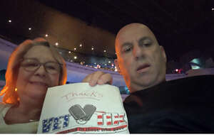 3 Doors Down - Away From the Sun Anniversary Tour