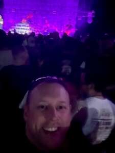 3 Doors Down - Away From the Sun Anniversary Tour