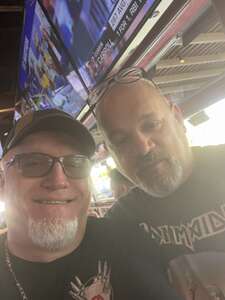 3 Doors Down - Away From the Sun Anniversary Tour