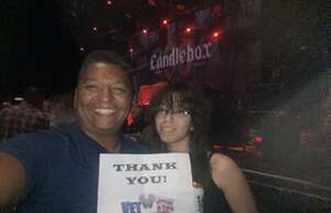 3 Doors Down - Away From the Sun Anniversary Tour