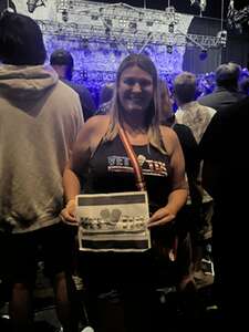 3 Doors Down - Away From the Sun Anniversary Tour