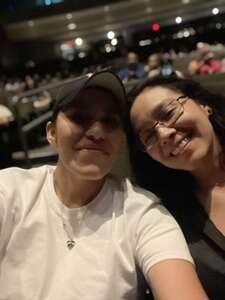 3 Doors Down - Away From the Sun Anniversary Tour