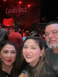 3 Doors Down - Away From the Sun Anniversary Tour