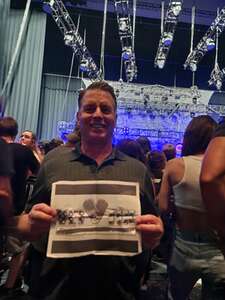 3 Doors Down - Away From the Sun Anniversary Tour