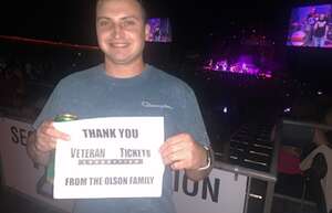 3 Doors Down - Away From the Sun Anniversary Tour