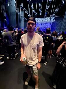 3 Doors Down - Away From the Sun Anniversary Tour