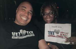 3 Doors Down - Away From the Sun Anniversary Tour