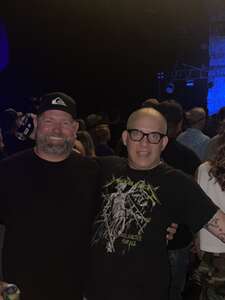 3 Doors Down - Away From the Sun Anniversary Tour