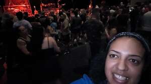 3 Doors Down - Away From the Sun Anniversary Tour