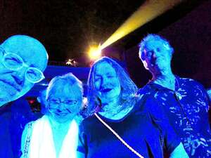 3 Doors Down - Away From the Sun Anniversary Tour