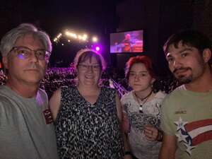 3 Doors Down - Away From the Sun Anniversary Tour