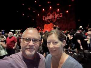 3 Doors Down - Away From the Sun Anniversary Tour