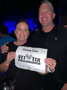 3 Doors Down - Away From the Sun Anniversary Tour